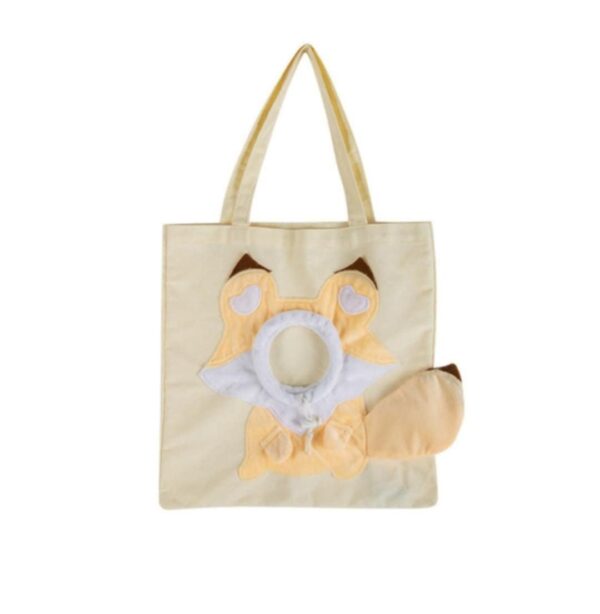 cat cary Bag