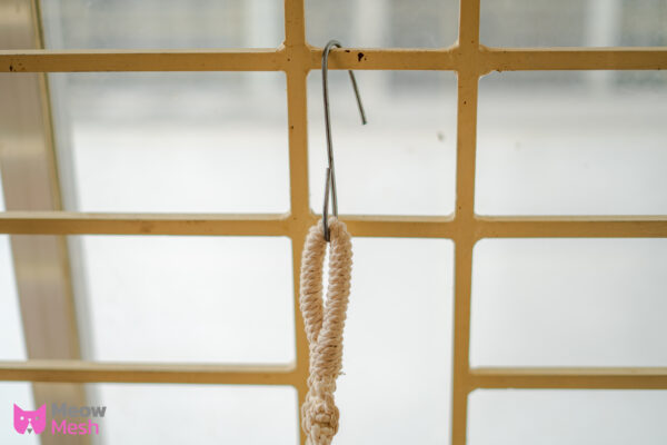 Hammock Hook